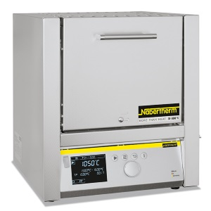 Lò nung Nabertherm 40 lít 1200 độ L40/12/B410